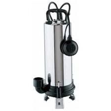 Насос фекальный Vigicor 150M A(8,6м3; 21м) с режущим механизмом и поплавковым выключателем. ESPA 977